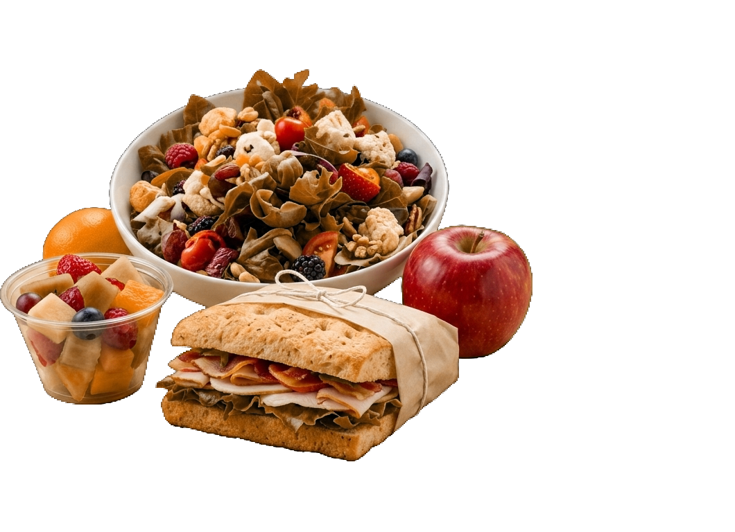Fresh food products